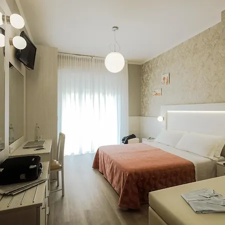 Ombretta Mare 3*
