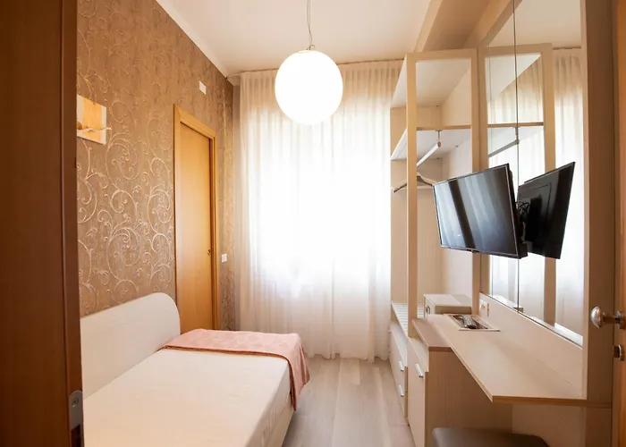 Ombretta Mare Hotel 3*