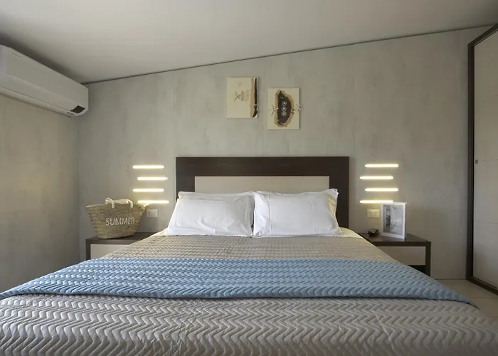 Ombretta Mare 3* Rimini