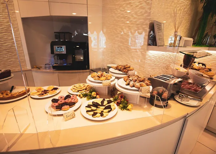 Hotel Ombretta Mare Rimini