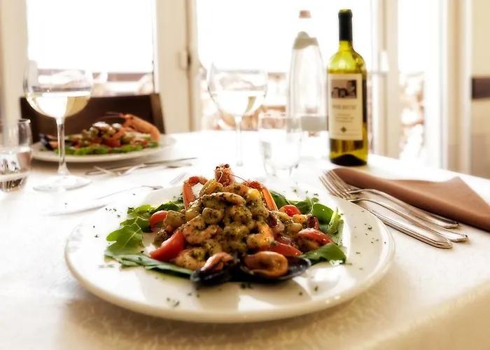 Ombretta Mare Hotel Rimini