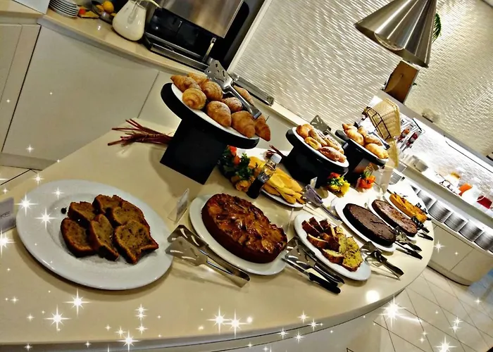 Ombretta Mare Hotel 3*