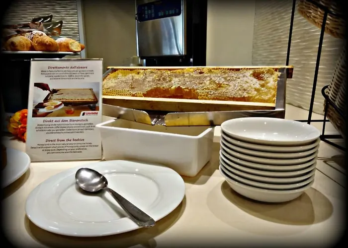 Hotel Ombretta Mare Rimini