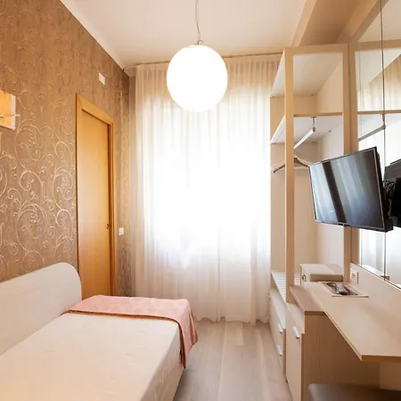 Ombretta Mare Отель 3*