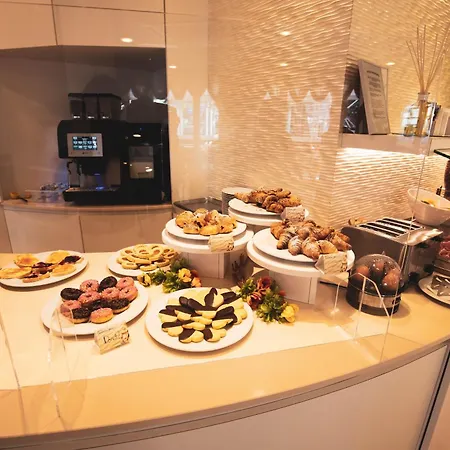 Hotel Ombretta Mare Rimini