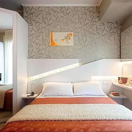 Ombretta Mare Hotel