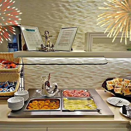 Hotel Ombretta Mare Rimini