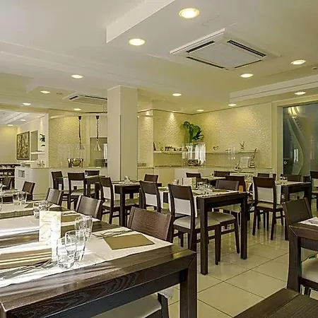 Hotel Ombretta Mare Rimini