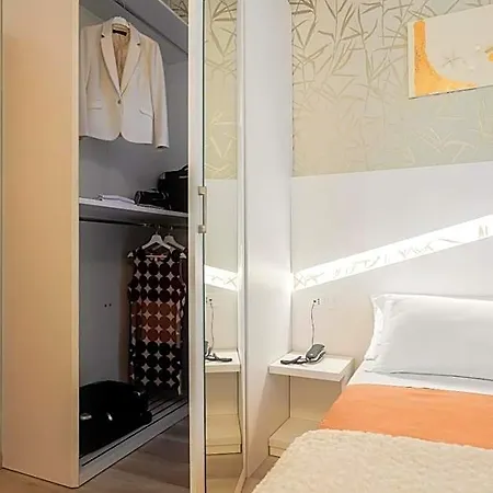 Ombretta Mare Hotel