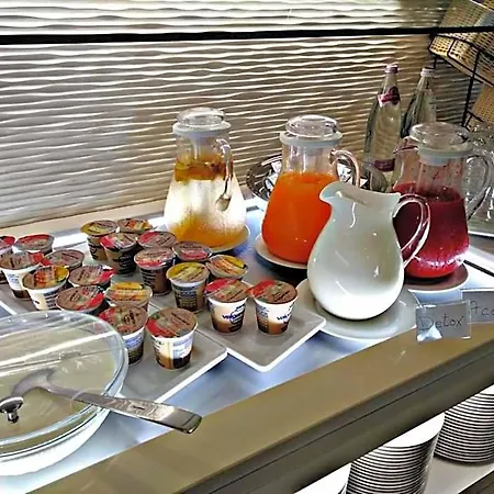 Hotel Ombretta Mare Rimini