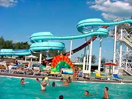 Ombretta Mare 3* Rimini