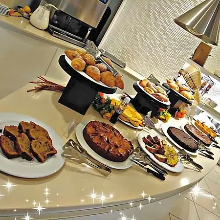 Hotel Ombretta Mare Rimini