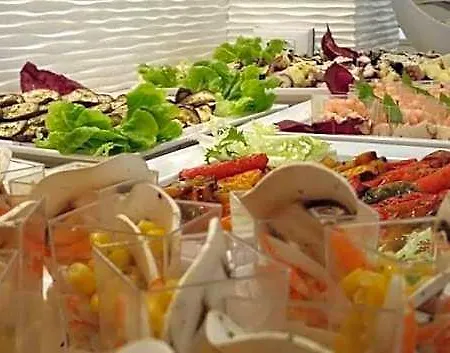 Hotel Ombretta Mare Rimini