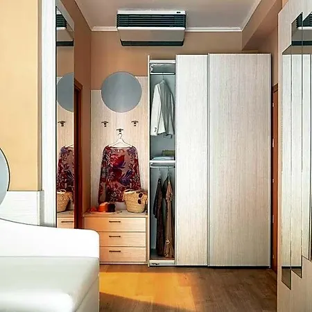 Ombretta Mare Hotel 3*