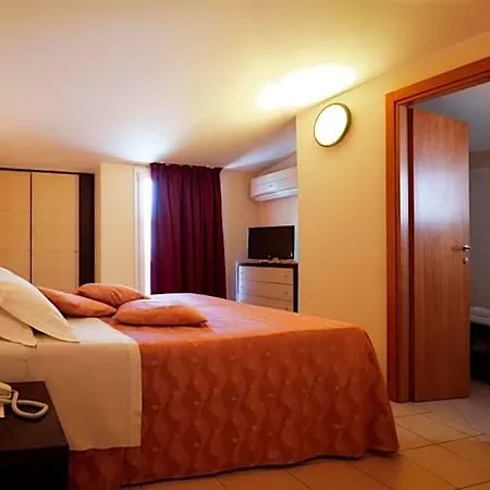 Hotel Ombretta Mare Rimini