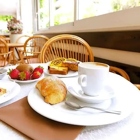 Ombretta Mare Hotel