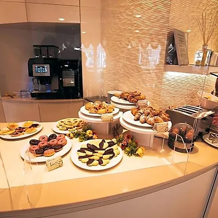 Hotel Ombretta Mare Rimini