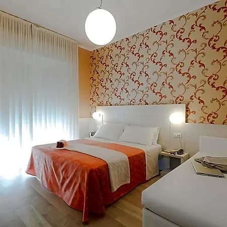 Ombretta Mare Hotel 3*