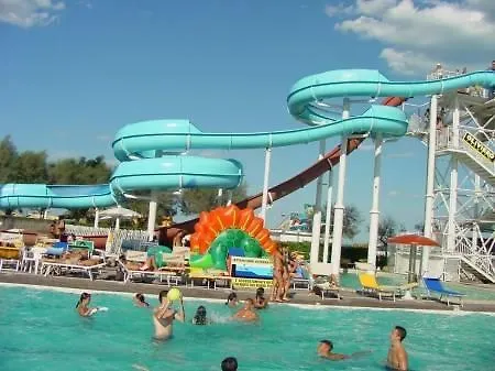 Ombretta Mare Отель 3*