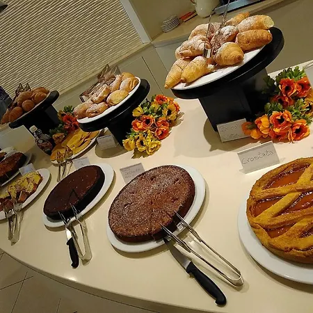 Ombretta Mare 3* Rimini