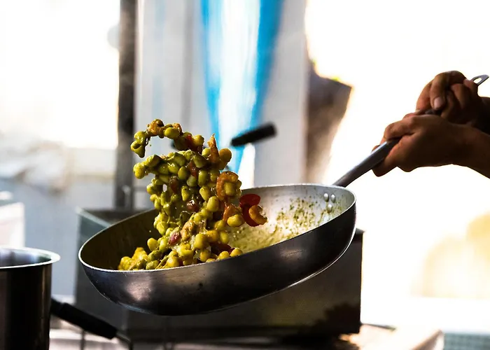 Ombretta Mare ホテル リミニ