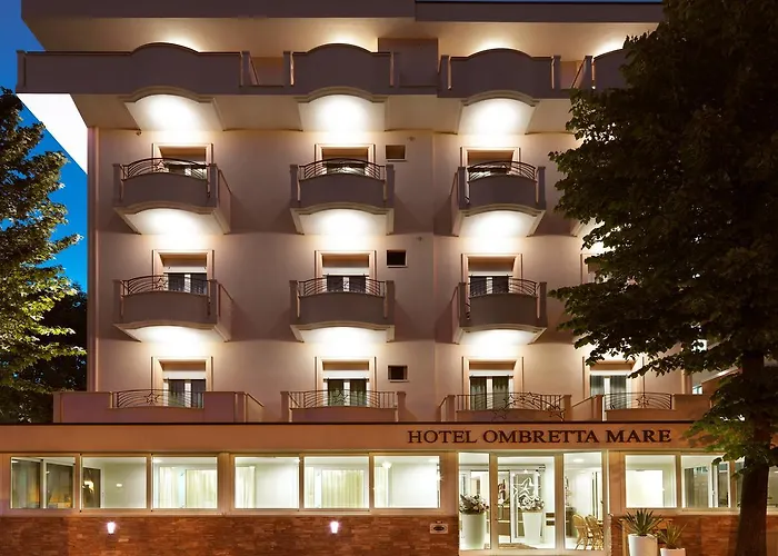 Ombretta Mare