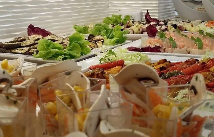 Hotel Ombretta Mare Rimini