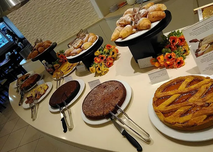 Ombretta Mare 3* Rimini