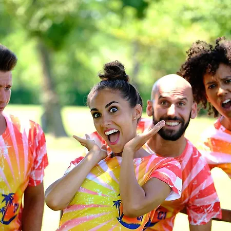 Ombretta Mare Otel 3*