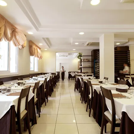 Otel Ombretta Mare Rimini