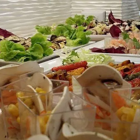 Otel Ombretta Mare Rimini