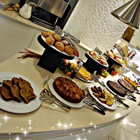 Ombretta Mare Otel 3*