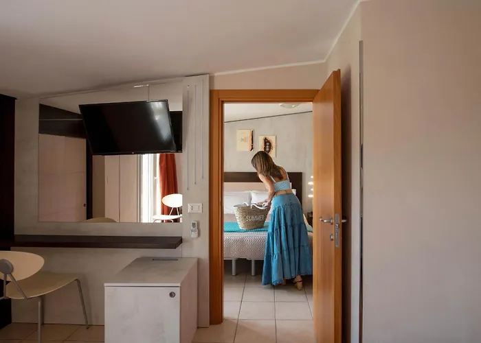 Ombretta Mare 3*