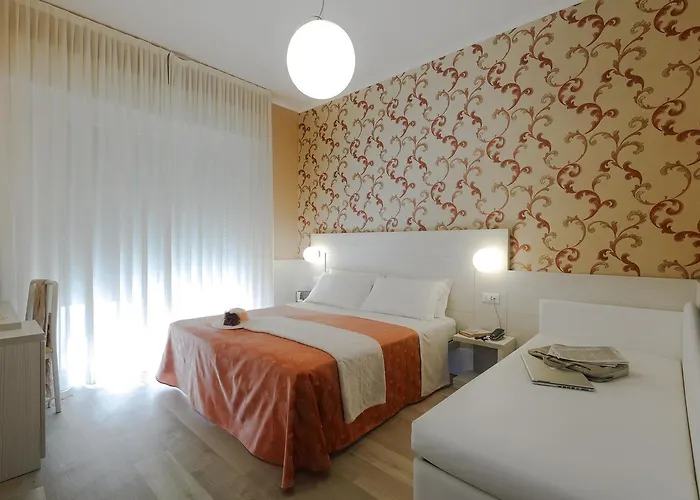 Ombretta Mare 3*