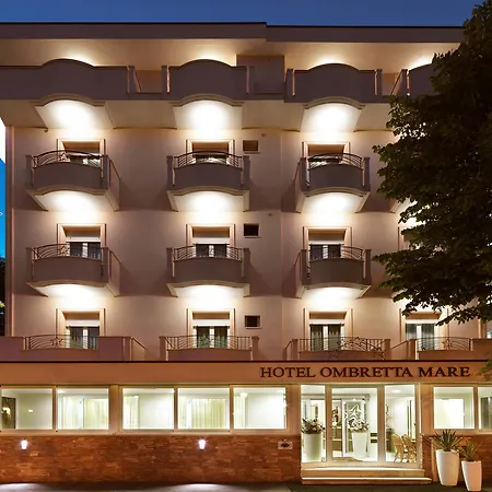 Ombretta Mare