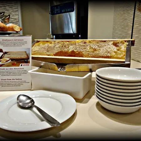 酒店 Ombretta Mare 里米尼