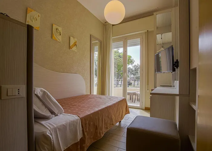 Ombretta Mare Rimini