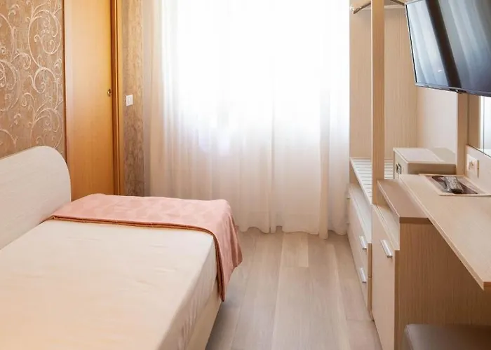 Hotel Ombretta Mare Rimini